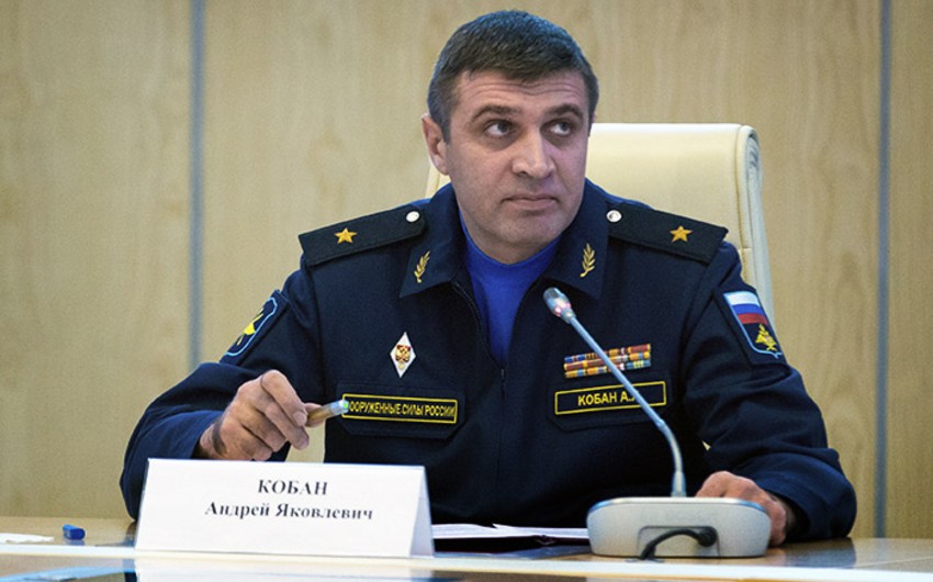 Экс-начальник Радиотехнических войск ВКС РФ приговорен к пяти годам