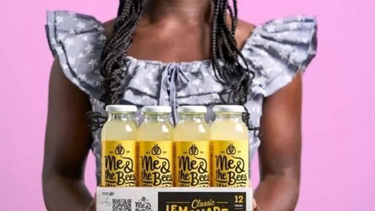 4 yaşında öz biznesinə başladı, 11 yaşında milyonçu oldu