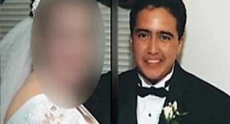 Evlənəndən 10 ay sonra “ərinin” qadın olduğunu öyrəndi