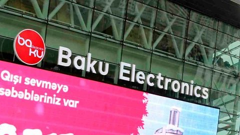 “BAKU ELECTRONİCS” müştəriyə zay məhsullar satdı – NAZİRLİYƏ ŞİKAYƏT