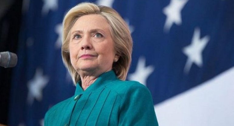 Klinton 2024-cü il seçkilərində iştirak etməyəcək