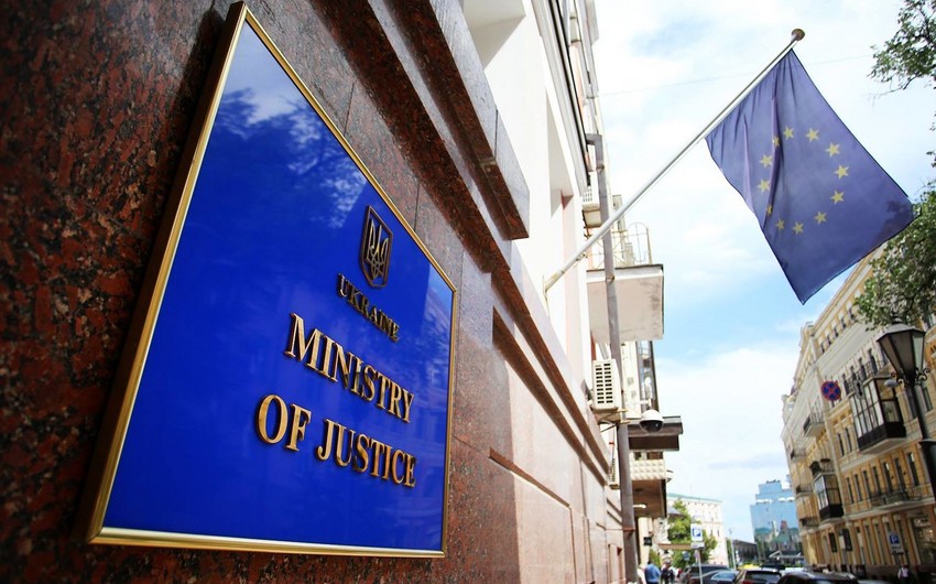 Ukraynanın ədliyyə naziri: “Rusiyaya aid aktivlər kütləvi şəkildə müsadirə ediləcək”