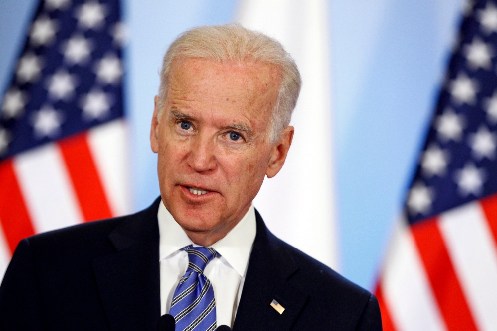 ABŞ Prezidenti Ukraynanın Avropa İttifaqına üzvlüyünü mümkün hesab edir