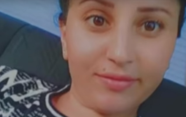 Əri Ayşəni maşından zorla düşürərək uşaqların gözü önündə öldürübmüş