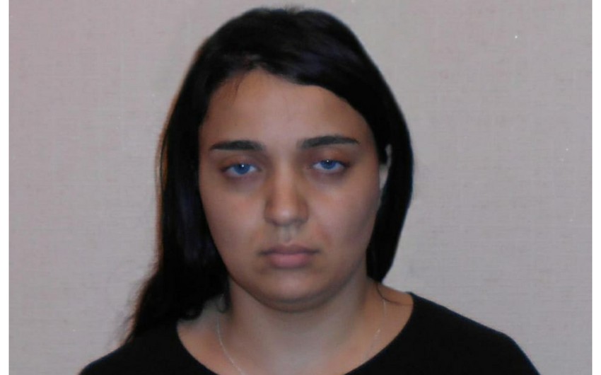 Lənkəranda dələduzluq edən qadın saxlanılıb