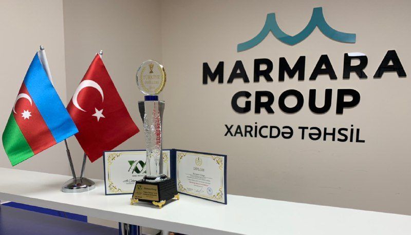 Xaricdə təhsil üçün etibarlı təhsil dostunuz-