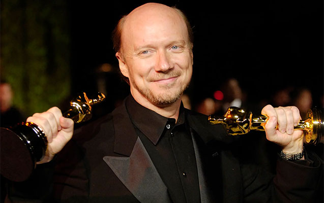 “Oskar” mükafatlı rejissor saxlanıldı