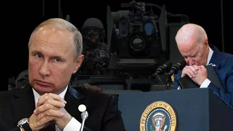 Rusiya İtkin düşən ABŞ əsgərləri ilə bağlı ilk rəsmi açıqlama verdi