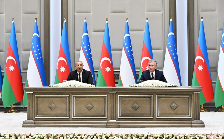 Dövlət başçısı: 