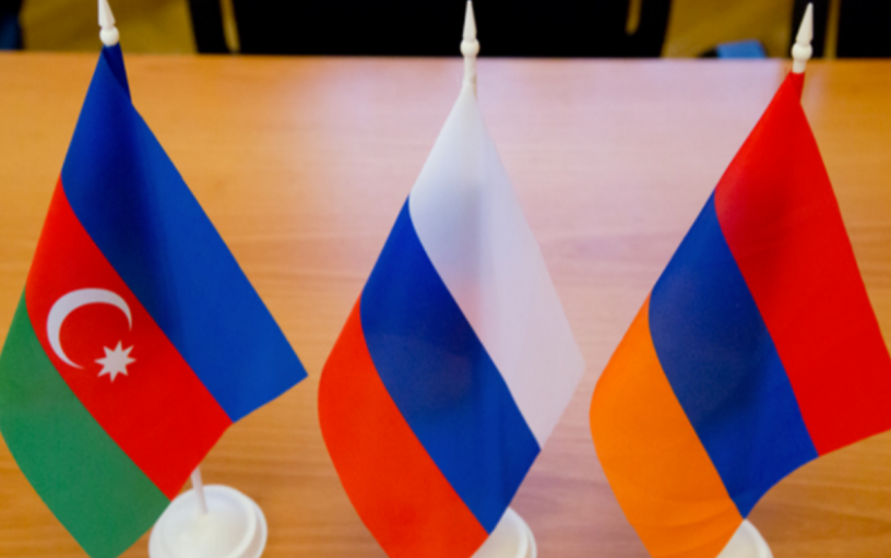 Rusiyada Üçtərəfli İşçi Qrupun növbəti iclası keçirilib