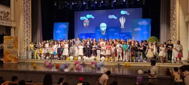 Nəsimi rayonunda silsilə tədbirlər keçirildi