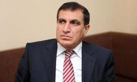 Əjdər Olun cəzası azaldıldı