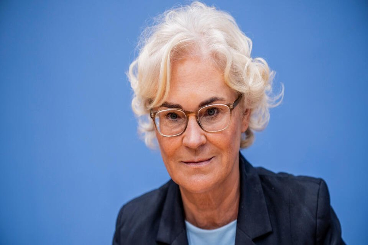 Ukrayna Qərbdən aldığı silahla Rusiyaya hücum etməyəcəyinə təminat verib