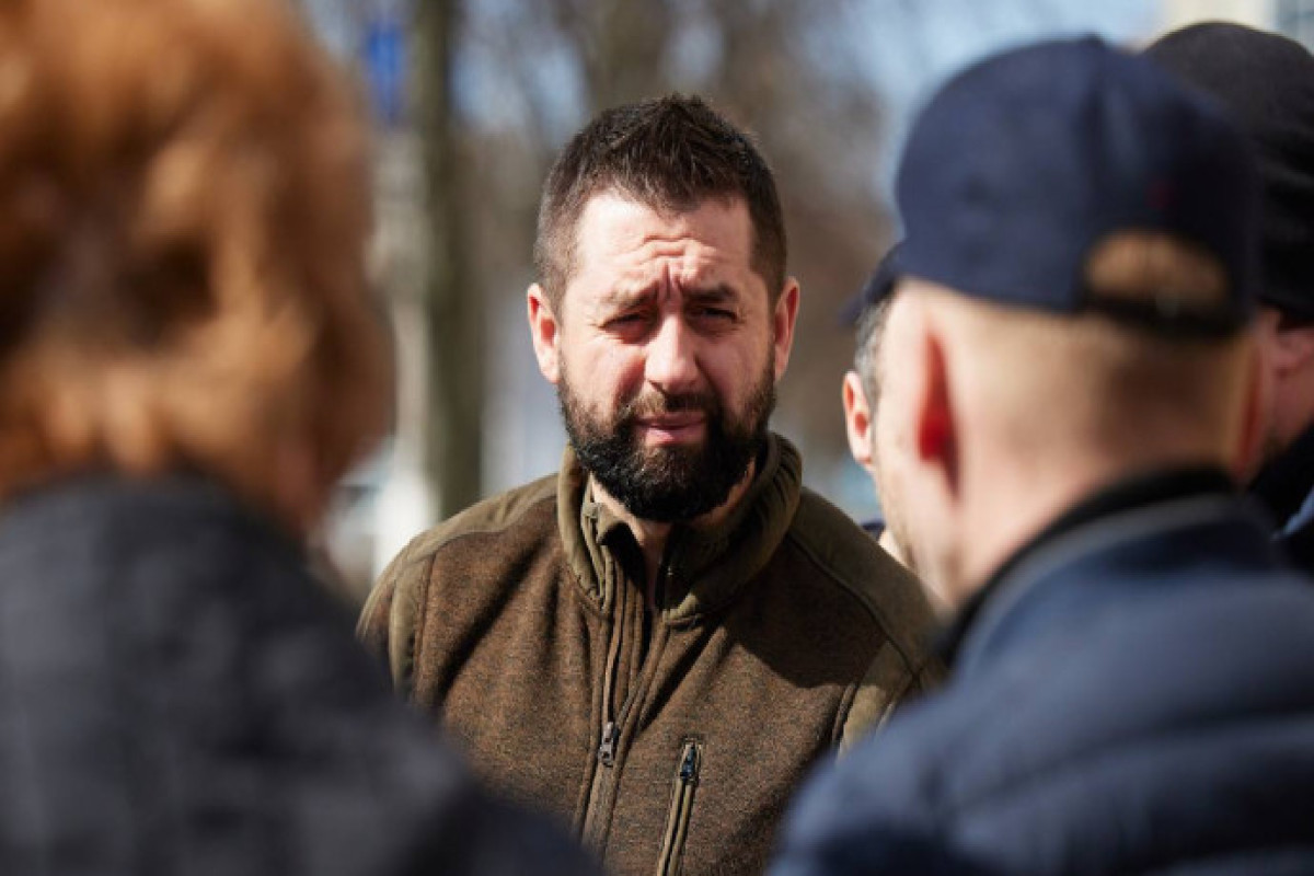 Baş nazir Araxamiyanı Gürcüstan müxalifətinin dostu adlandırıb