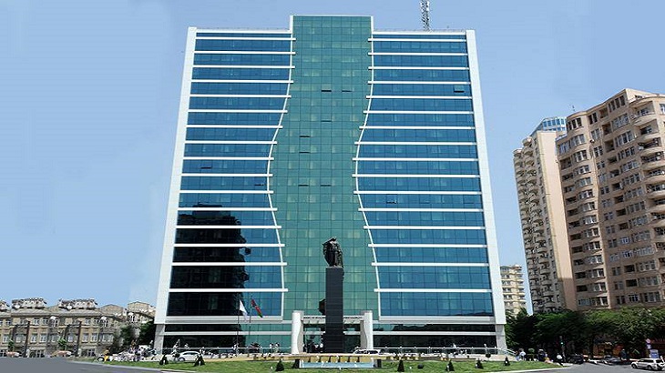 ƏƏSMN-in qurumlarını 