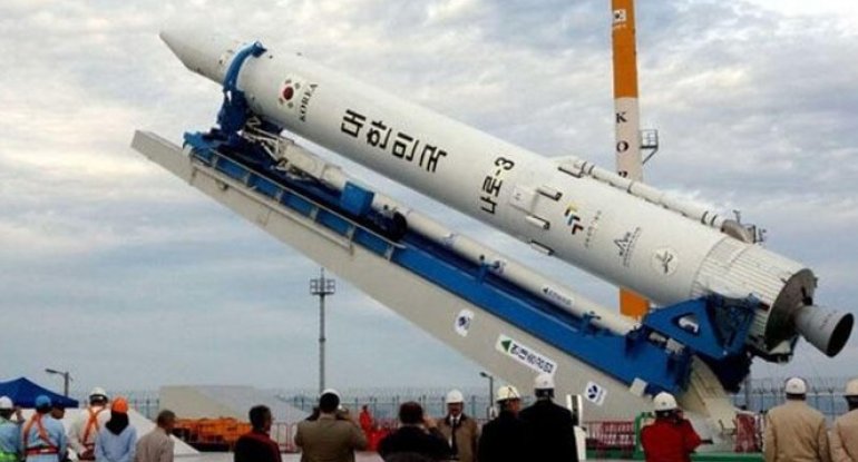 Dünyada yeddinci kosmik dövlət peyda oldu