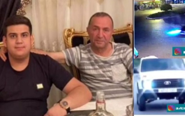 Avtoşluq edən əsgər həbs olundu