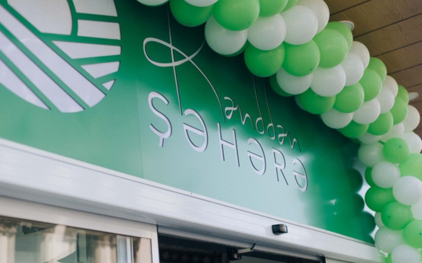 Bu həftə Bakıda və Abşeronda “Kənddən Şəhərə” yarmarkaları keçiriləcək