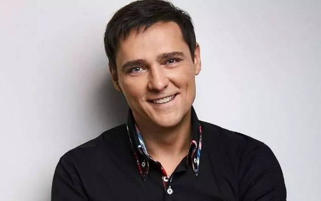 Yuri Şatunov 48 yaşında vəfat etdi