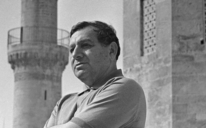 Rəsul Rzanın ev-muzeyi yaradılacaq - SƏRƏNCAM