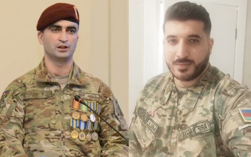 ABŞ-ın nüfuzlu nəşrində İkinci Qarabağ müharibəsi qaziləri barədə məqalə dərc olunub