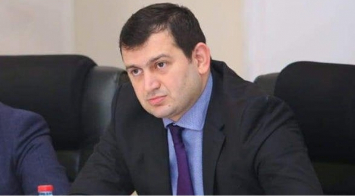 BMT-nin Komitəsinə yenidən azərbaycanlı sədr müavini seçilib