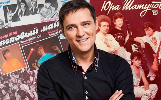 Yuri Şatunov vəfat etdi - SƏBƏB