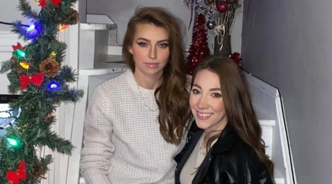 Lezbiyan qız sevgilisinin bacısı olduğunu öyrəndi, həyatının şokunu yaşadı