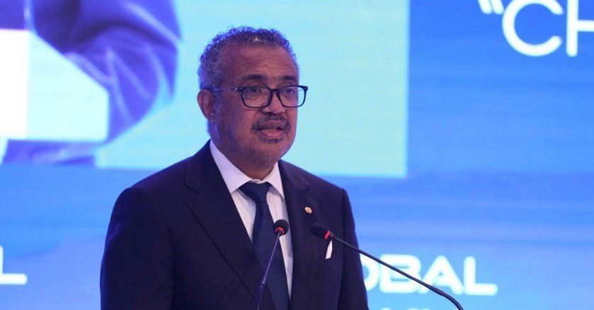 ÜST rəhbəri dünyada meymunçiçəyinə yoluxanların ümumi sayını açıqlayıb