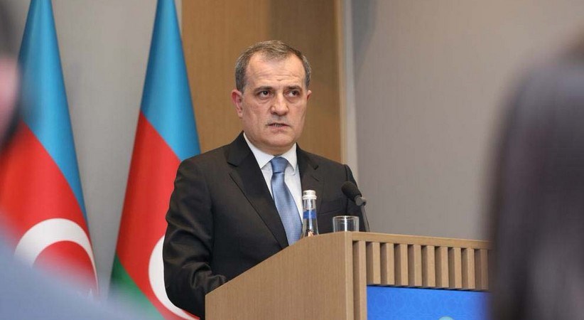 Azərbaycan XİN rəhbəri: “Sülh prosesi formatın girovu ola bilməz”