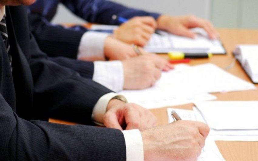 Dövlət Qulluğunu İdarəetmə Şurasının tərkibinə dəyişiklik edilib