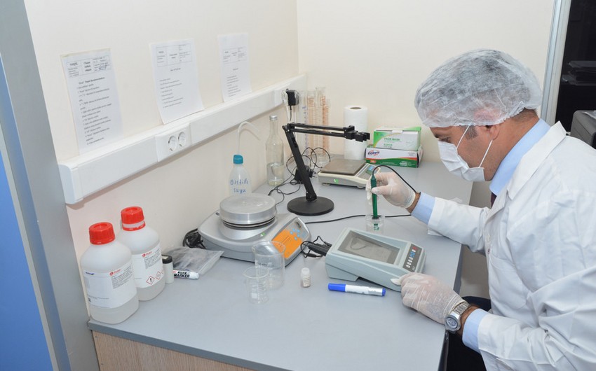 Qida və yem məhsullarının sınaq laboratoriyalarında tədqiqi ödənişli olacaq