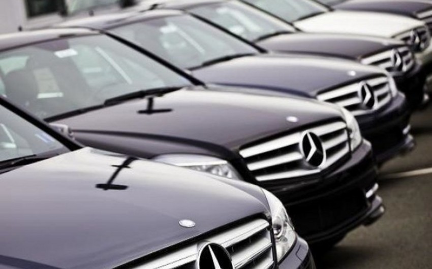 Təhsil Nazirliyinə ayrılan xidməti minik avtomobillərinin say həddi azaldılıb