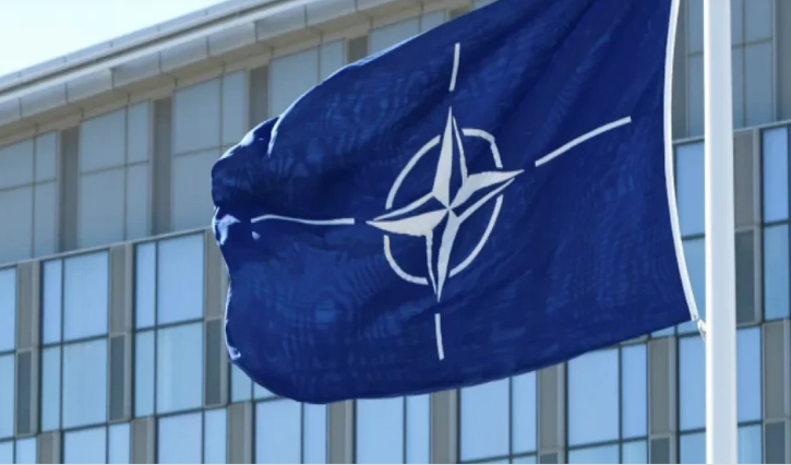 NATO Ukraynada hərbi münaqişənin uzanacağını bildirb
