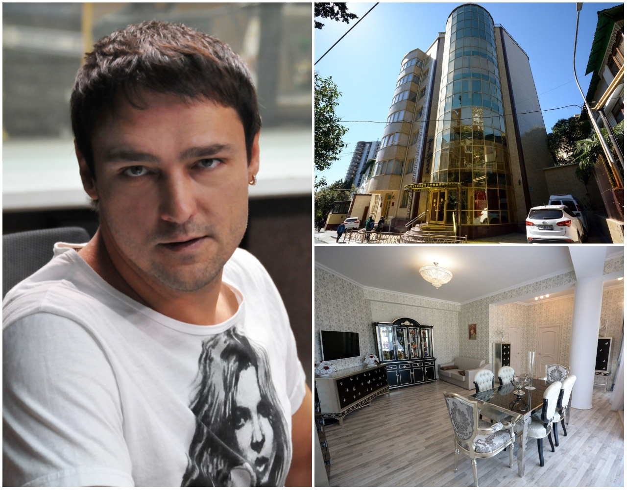 Yuri Şatunovun ailəsinə qalan milyonluq mirası AÇIQLANDI - FOTO