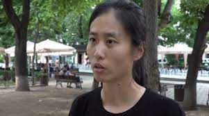 Ermənistanda polis qanunsuzluqdan şikayət edən çinli qadına təcavüz edib