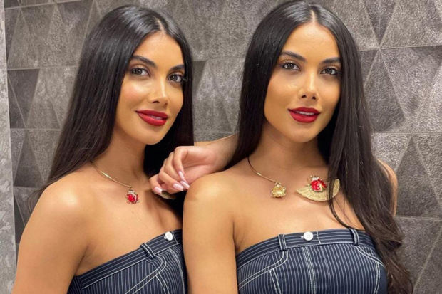 Sevil-Sevinc bacıları əsəbiləşdilər: “Bizi alan yoxdur” - FOTO