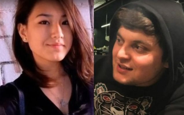 Dağıstanın keçmiş Baş nazirinin oğlu həbs edildi - Sevgilisini öldürüb