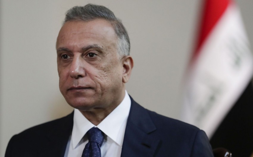 İraqın Baş naziri sabah Tehrana səfər edəcək