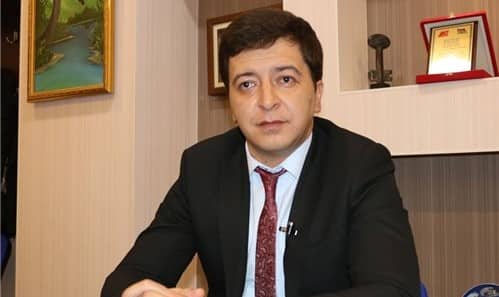 “Söyüş tribunası Əli Kərimlinin, Gültəkin Hacıbəylinin məbədgahına çevirilib” – Elşən Musaye