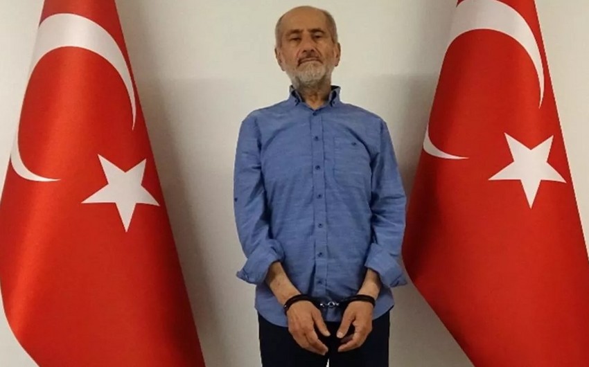 Türkiyə kəşfiyyatı yunan casusu saxlayıb