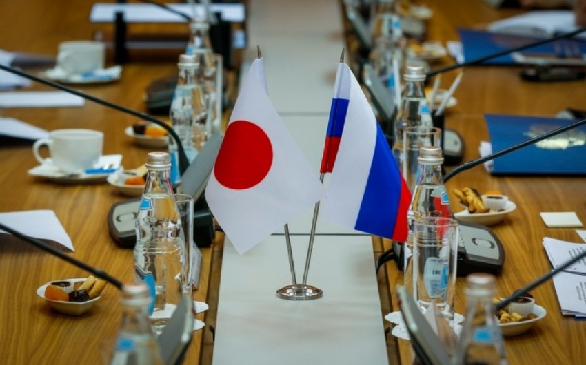 Yaponiya Rusiyaya qarşı sanksiyaları genişləndirir