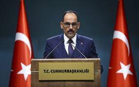 Kalın: 