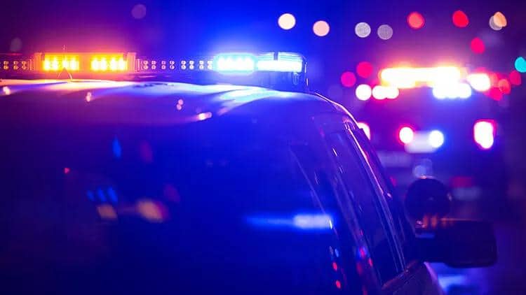 Meksikada polislər pusquya düşüb: 6 ÖLÜ, 4 YARALI