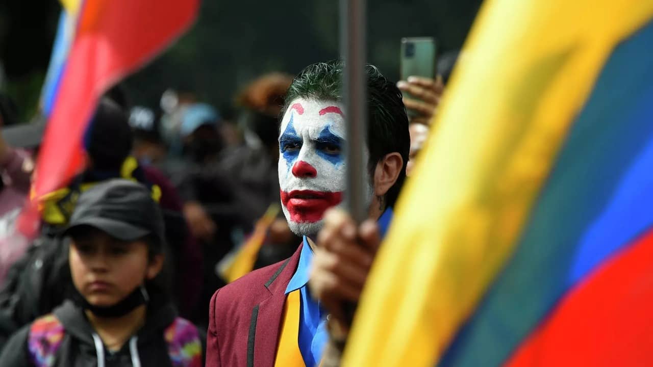 Ekvadorda fövqəladə vəziyyət ləğv edilib