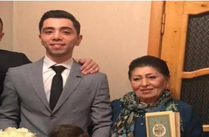 Nəvəsinin öldürdüyü şairə ilə bağlı yeni detallar - VİDEO