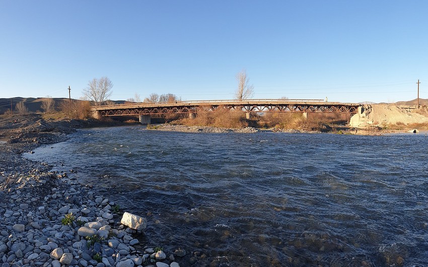 Çaylarda sululuğun artacağı gözlənilir