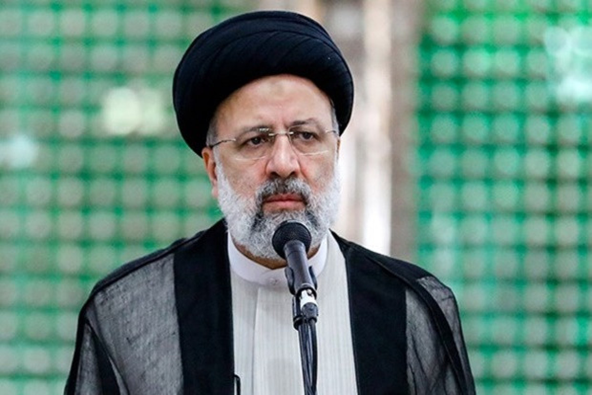 İran Prezidenti Türkmənistana səfər edəcək