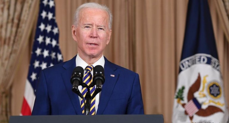 Co Bayden: Putin bunu istəyirdi, amma planı baş tutmadı