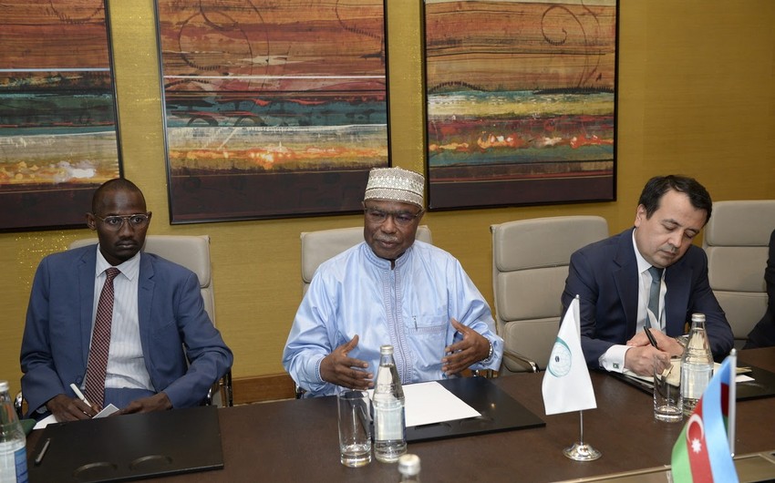 İƏT rəhbəri Azərbaycandakı nazirlər toplantısının turizmə töhfə verəcəyini bildirib